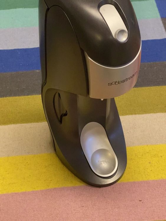 SodaStream Soda Club Dynamo DS5001 Kaufen auf Ricardo