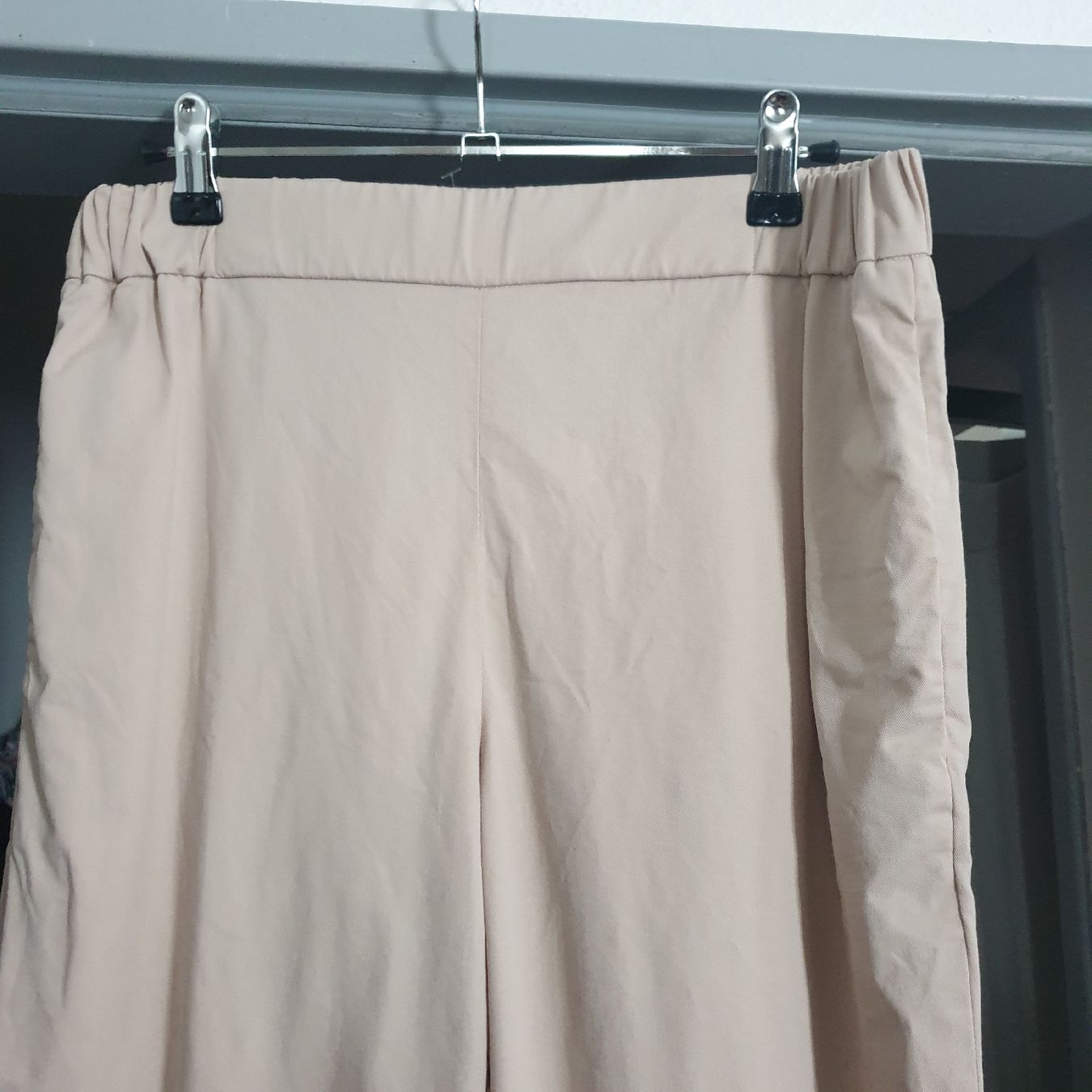 Cos Pantaloni: COS Baumwollhose Gr. S – Nuovo (secondo la descrizione) da Frenkendorf venduto da Moon111 1