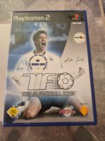 This is Football 2003 PS2