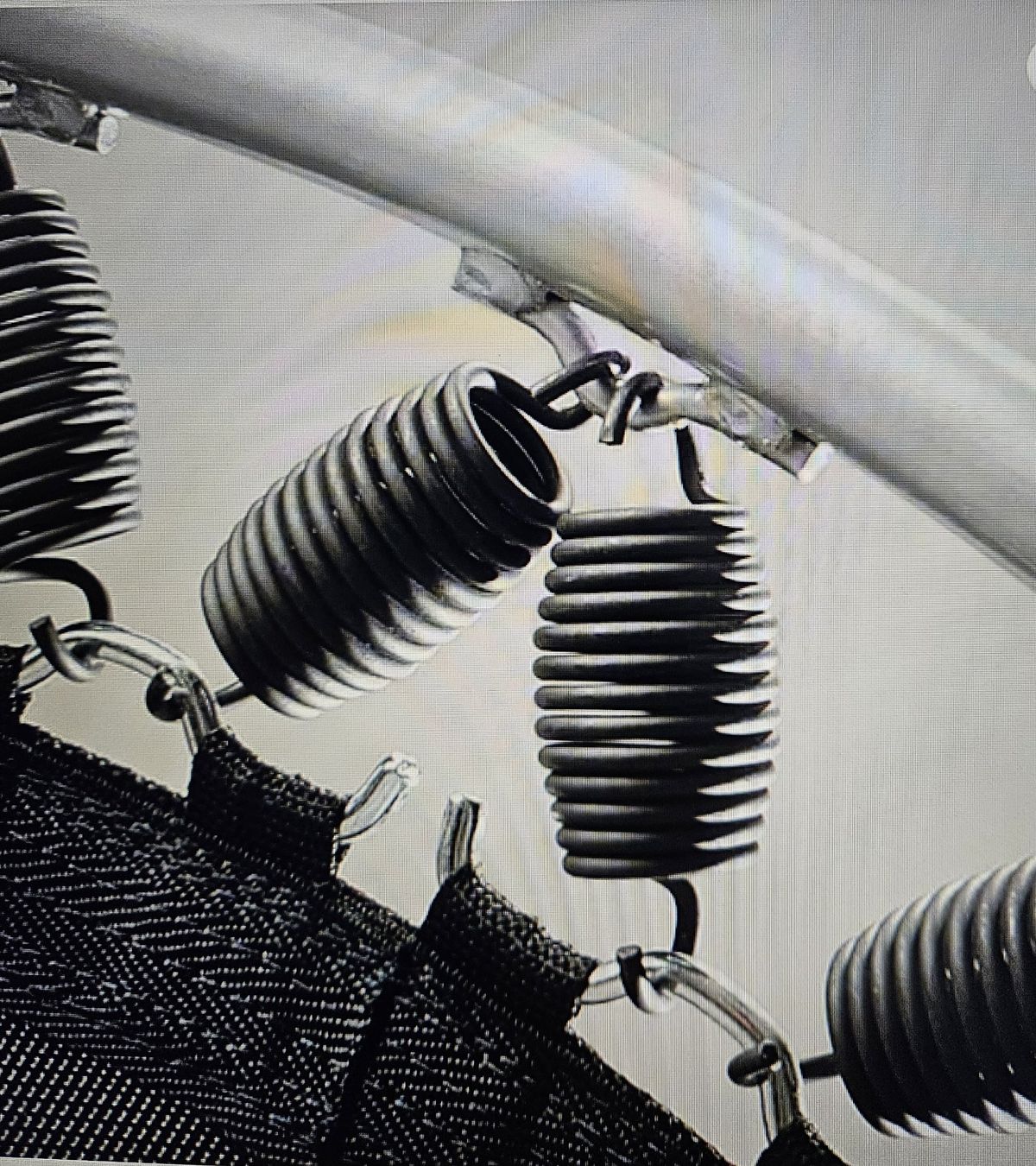 Trampolini: Trampolin Trimilin-pro – Nuovo e nell'imballaggio originale da Bäretswil venduto da Yamur 1