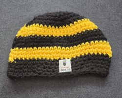 Mütze - handgearbeite.