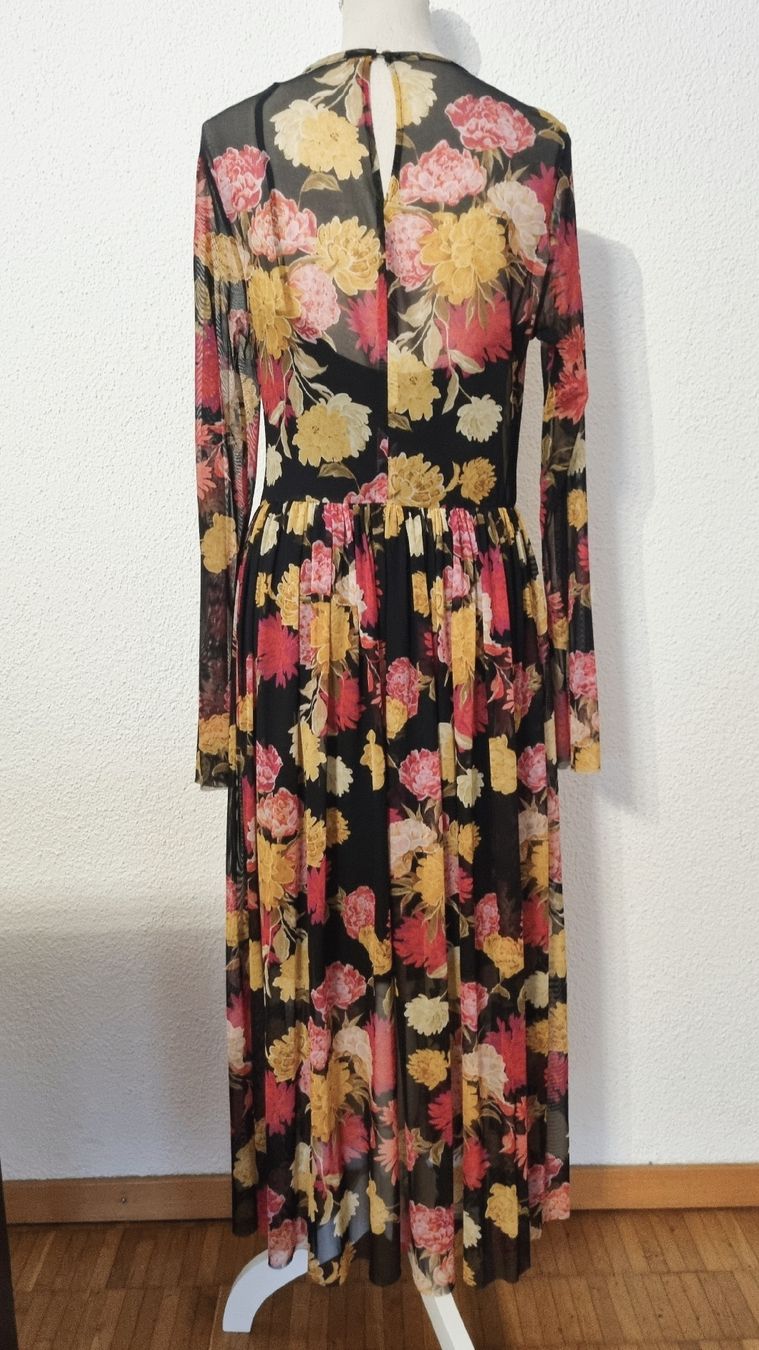Vestiti: Wunderschönes Kleid von " i BLUES " Gr. XL – Usato da Schneisingen venduto da backstore24 2