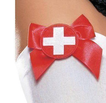 Calze & Collant: Strümpfe "Nurse" Gr. S-L Neu – Nuovo e nell'imballaggio originale da Benken SG venduto da olga81 3