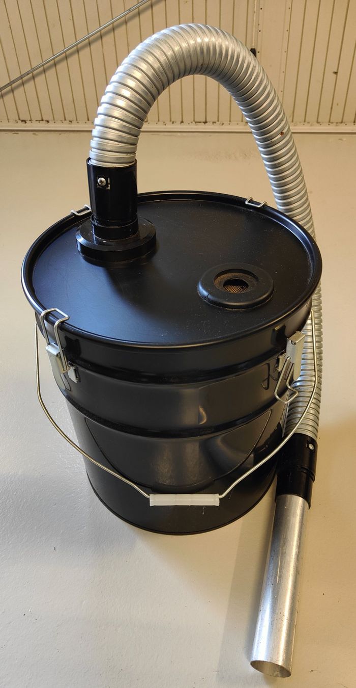 Tutte le macchine: Aschefilter CMI !!!!!! – Usato da Flaach venduto da Lonzo99