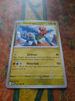 POKEMON  Shardrago   I  WHT DE  071/086   KP120   2025