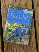 Tai Chi Personal Training mit DVD von Andreas W. Friedrich