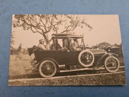 PIC PIC  1911  CARTE  VINTAGE  COLLECTION