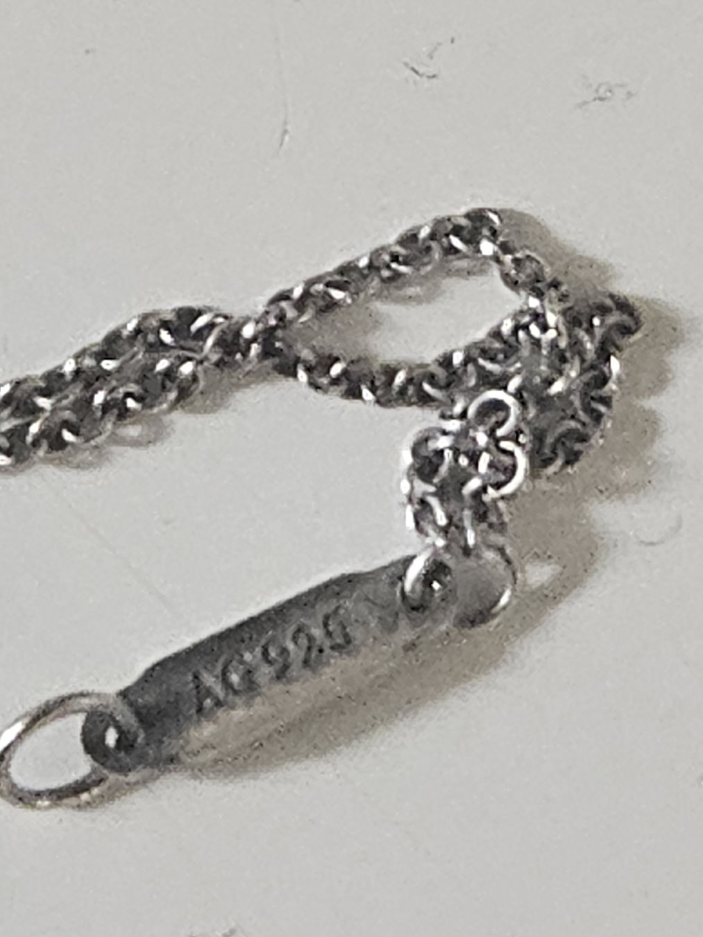 Tiffany & Co. Bracciali & Braccialetti: Tiffany & Co. Armband Silber 925 – Usato da Binningen venduto da lieblingsstyle 5