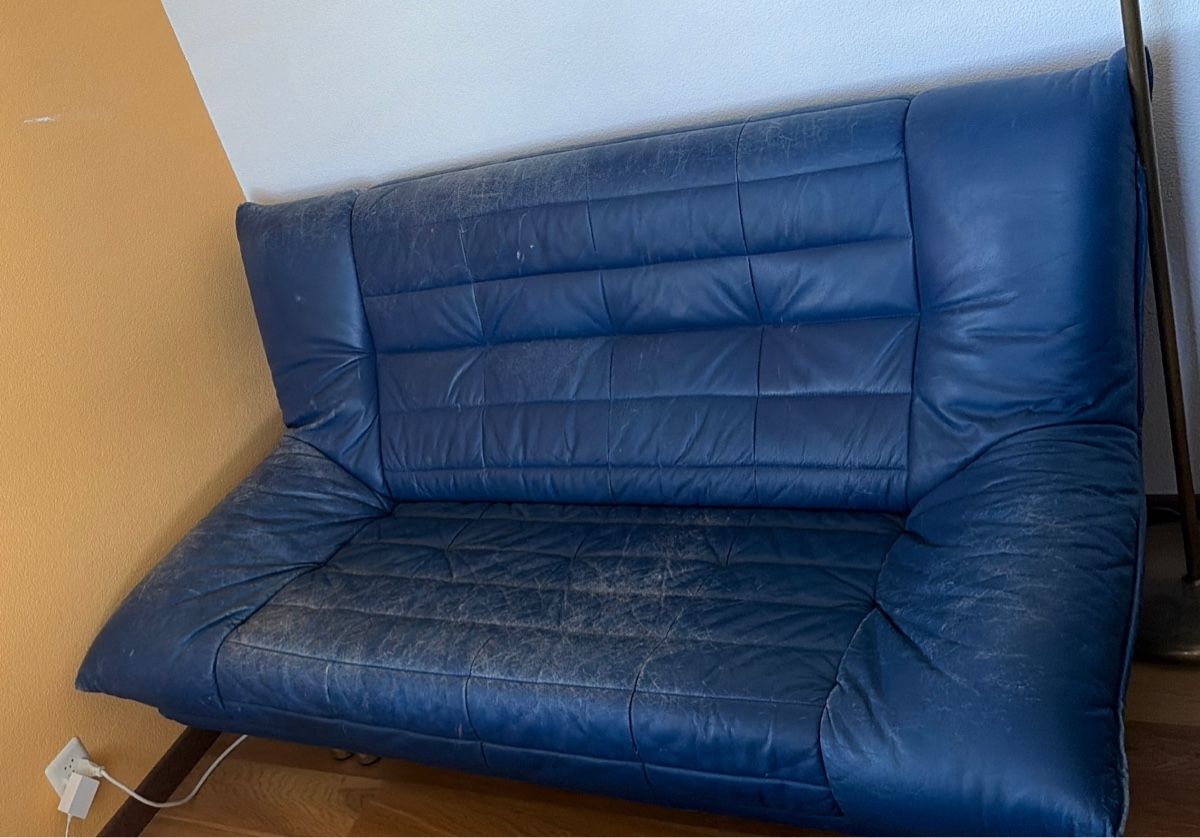Rolf Benz Sofas: 2-er Sofa Rolf Benz – Gebraucht aus Sissach von FamilieFreudiger