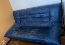 2-er Sofa Rolf Benz