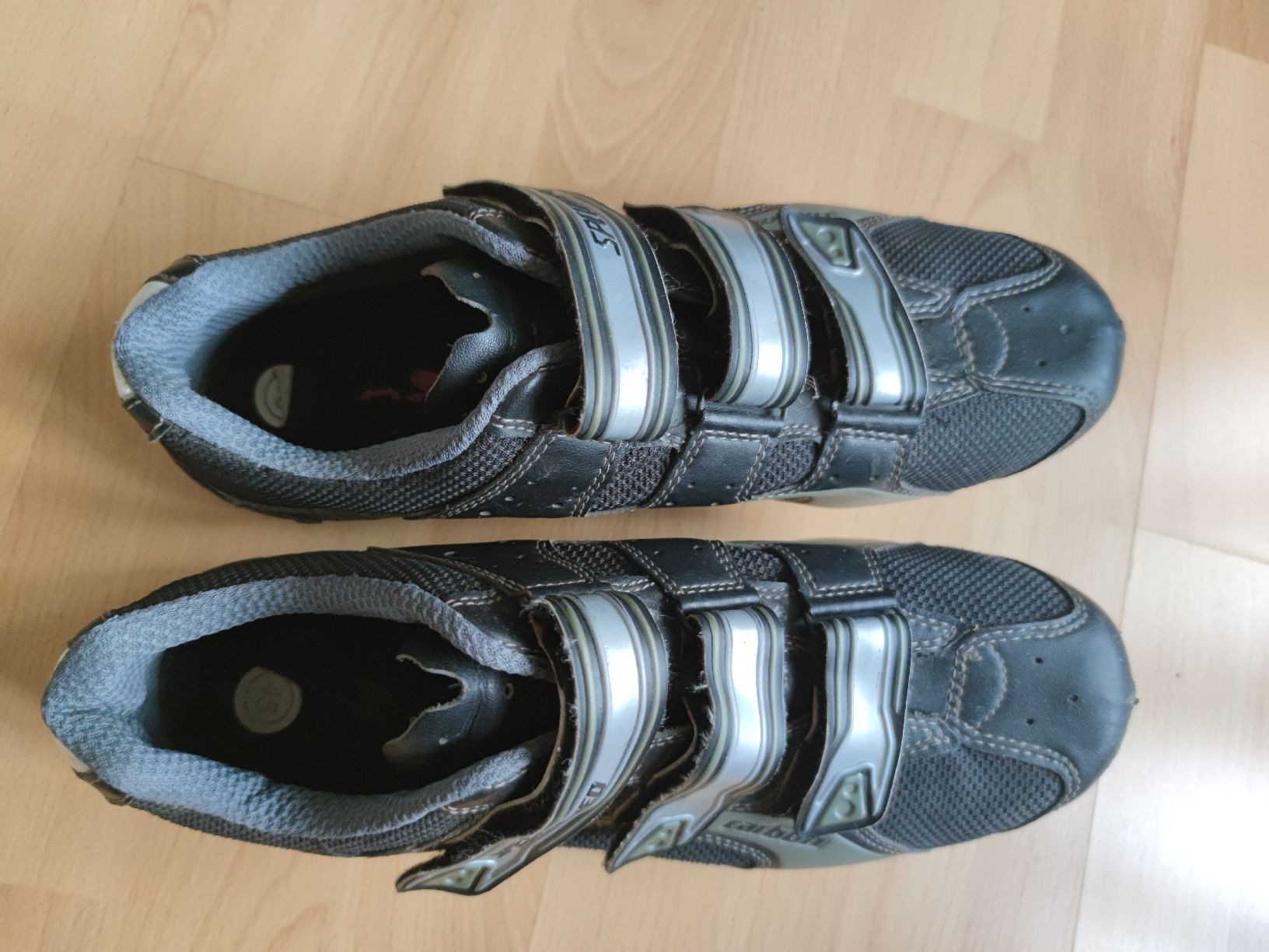 Scarpe da uomo: Specialized 45 große – Usato da Meggen venduto da Malecifent 2