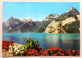 Am Vierwaldstättersee