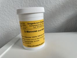 D-Mannose (aus Birke) 50g