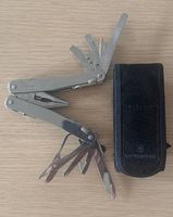 SWISS TOOL SPIRIT X