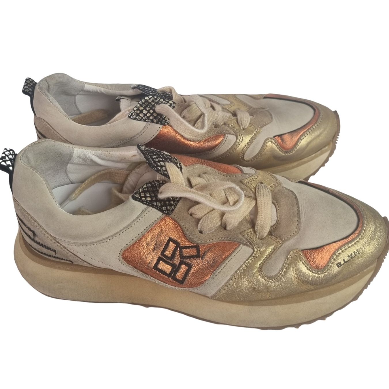 Scarpe da donna: BLAH Schuhe Grösse 40 – Usato da Wangen b. Olten venduto da Restwert_Wangen 2