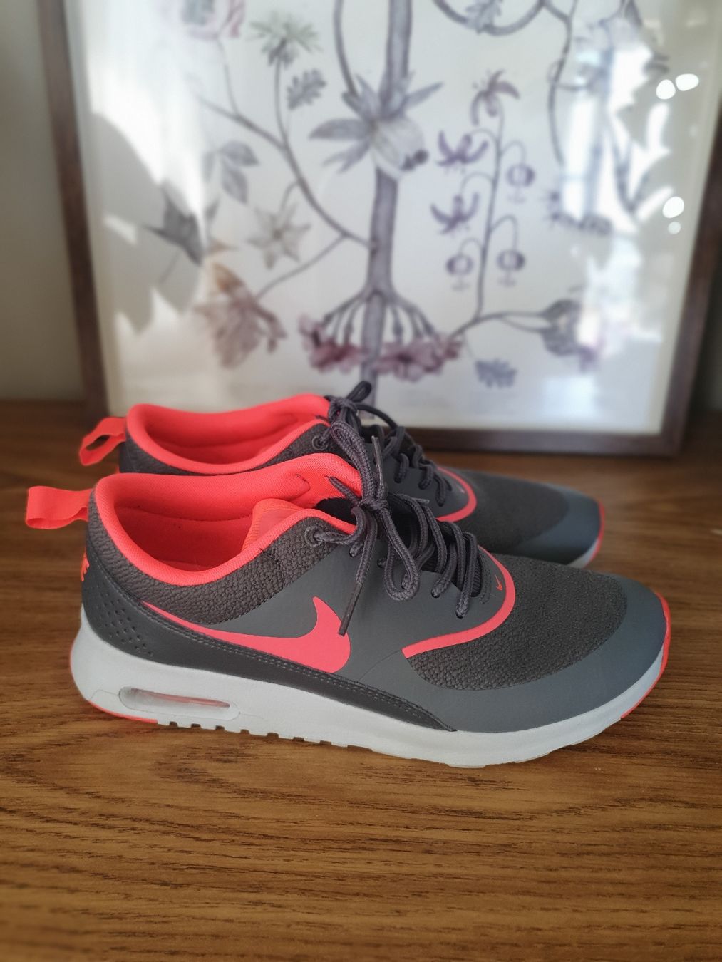 Nike Scarpe da donna: Nike Air Max Sneaker, Gr. 39 – Usato da Luzern venduto da Corueegsegger 2
