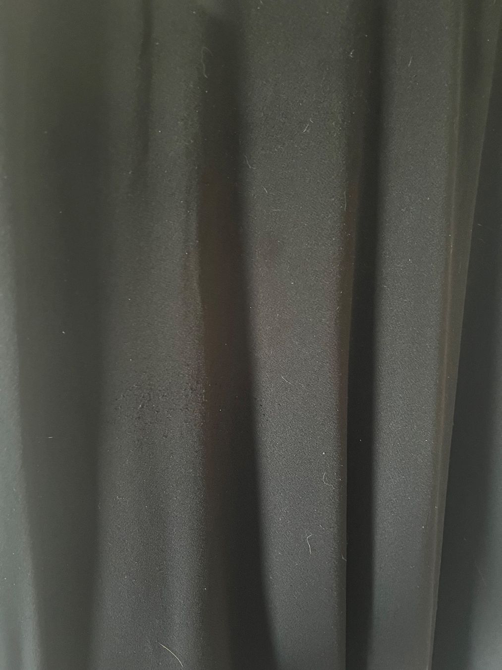 H&M Vestiti: SALE Schickes, schwarzes Sommer-Kleid, Grösse M! – Usato da Ruggell venduto da Malbuntiger01 3