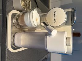 Machine à café Nespresso