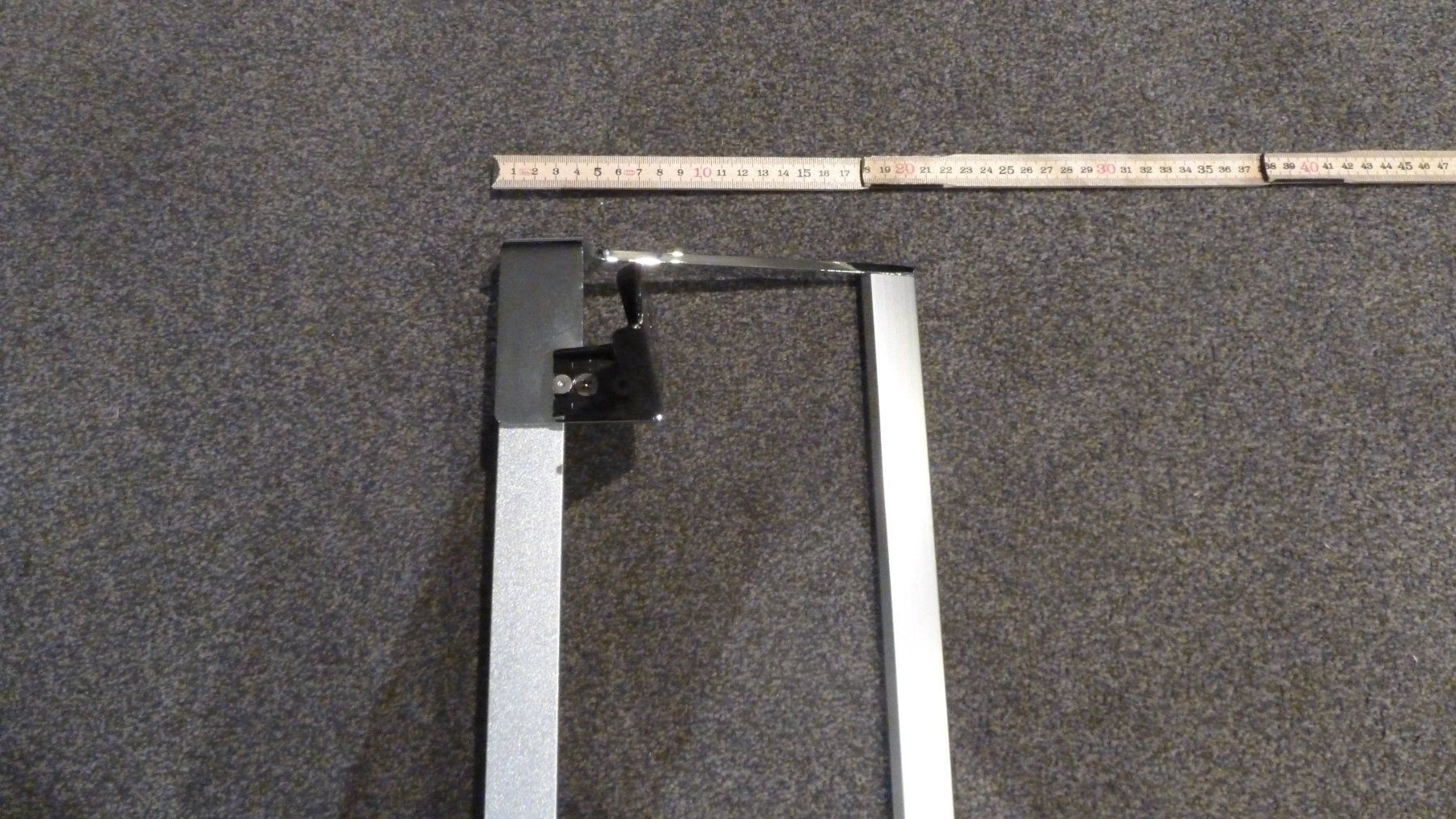Panasonic Televisori: Panasonic Standfuss zu TX-42ASN658 – Nuovo (secondo la descrizione) da Würenlingen venduto da Schneiderhifi 3