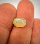 Pietre preziose: Natürlicher Opal 1.4 ct - unbehandelt – Nuovo (secondo la descrizione) da Pratteln venduto da Gunic