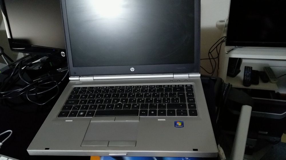 HP EliteBook 8460p Kaufen auf Ricardo