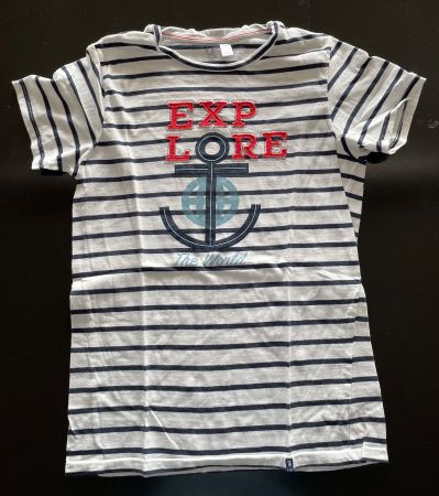Jungen Shirt von OK Gr. 152