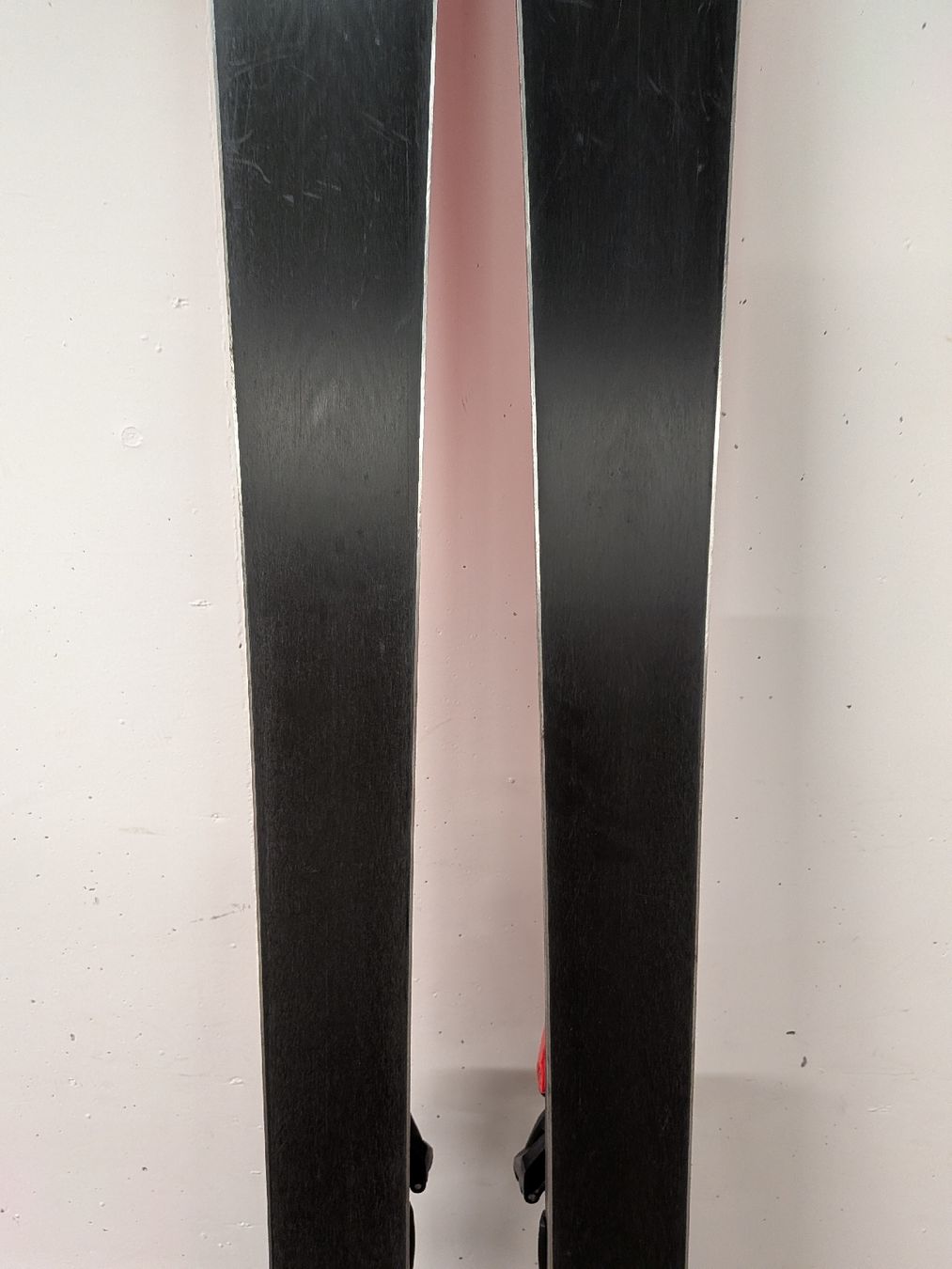 Atomic Skis: Atomic Redster G9 – 165 cm inkl. Atomic Bindung – Gebraucht aus Maienfeld von nrgruber 7
