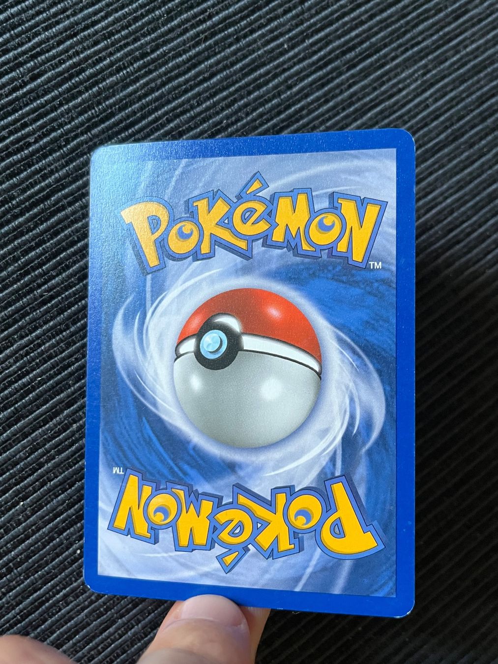 Pokémon Carte collezionabili: Pokemon Tragosso Reverse Cubone Holo EX Fire red leaf green – Usato da Wabern venduto da Collectfun 3