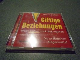 CD Giftige Beziehungen, Harriet Braiker, Wenn andere uns