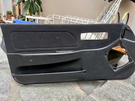 Honda crx türverkleidung 