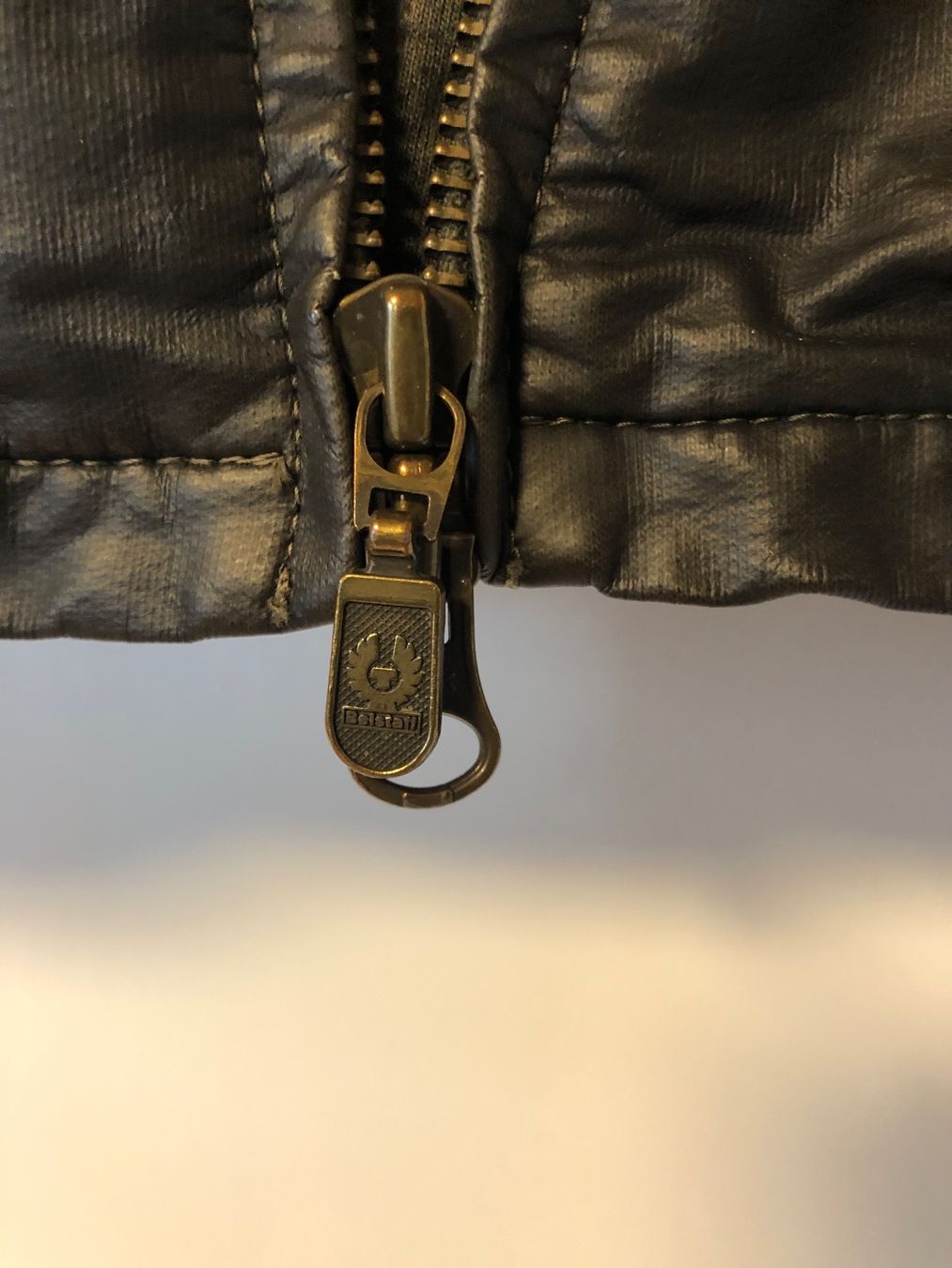 Belstaff Jacken: Belstaff Damen Jacke 42 – Gebraucht aus Derendingen von Happyever 5
