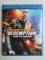 Redemption - Stunde der Vergeltung