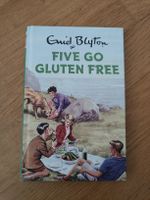 Five go gluten free - Enid Blyton Buch