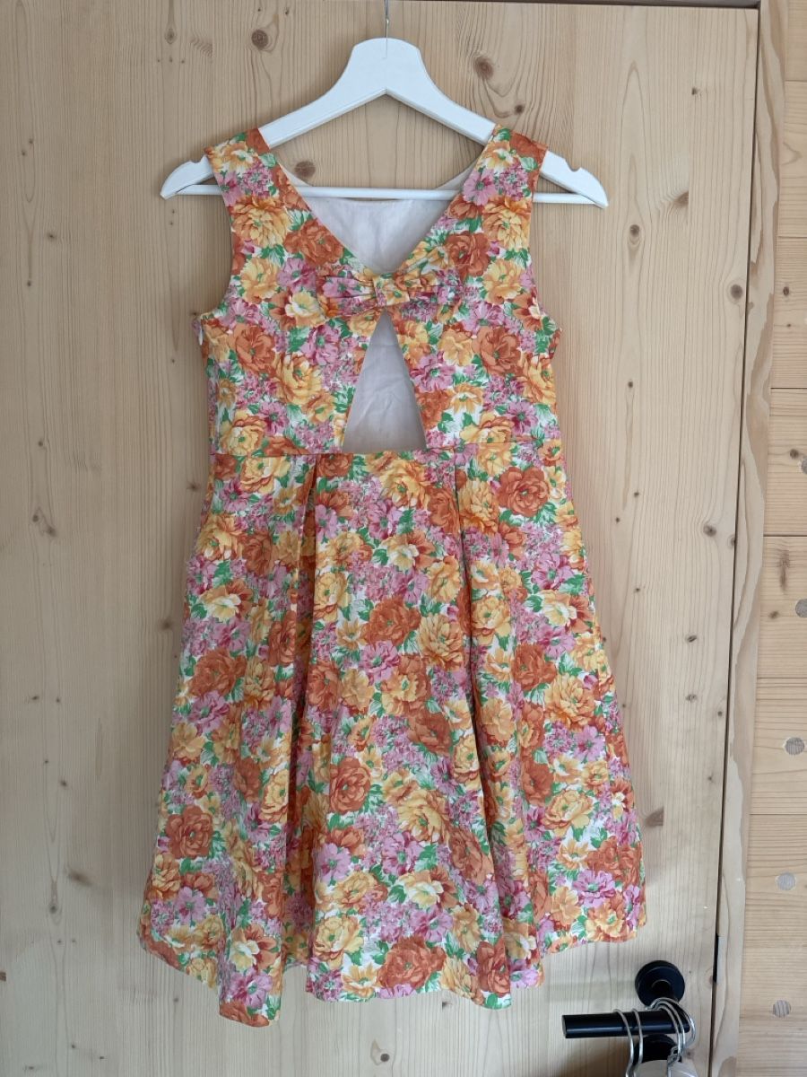 Vestiti & Gonne: Sommerkleid – Nuovo (secondo la descrizione) da Lurtigen venduto da sal_79fm 1
