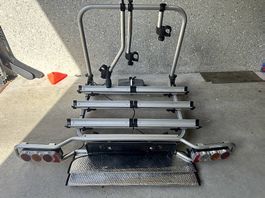 Fahradträger für bis zu 3 Velos