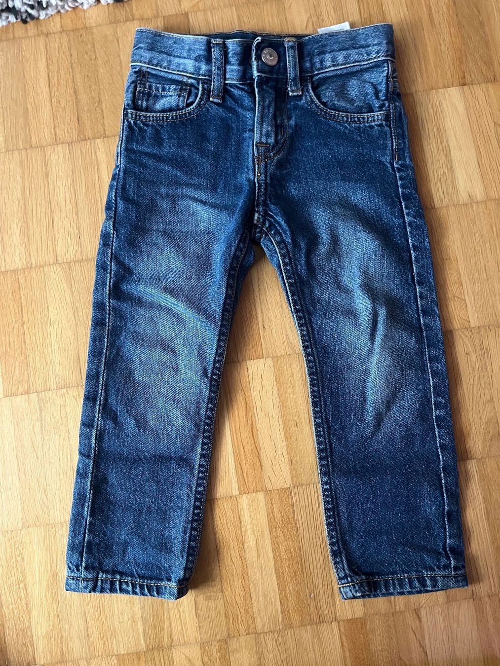 H&M Pantaloni: H&M Jeans Gr. 92 – Usato da Jona venduto da Good_luck1_