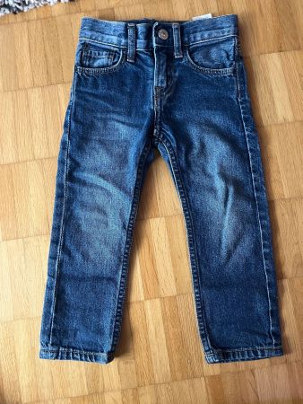 H&M Jeans Gr. 92