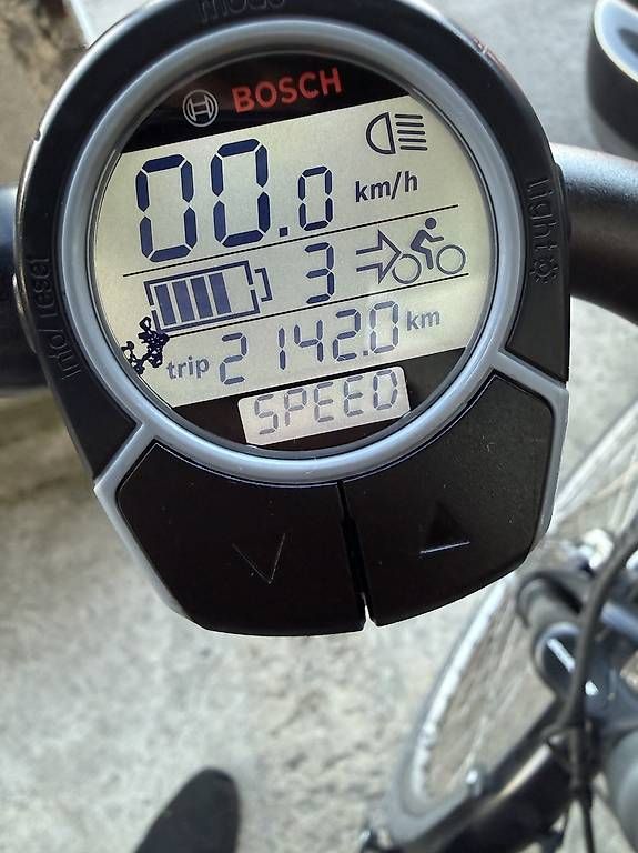 Velos: E-bike – Gebraucht aus Auw von gen_d92n 2