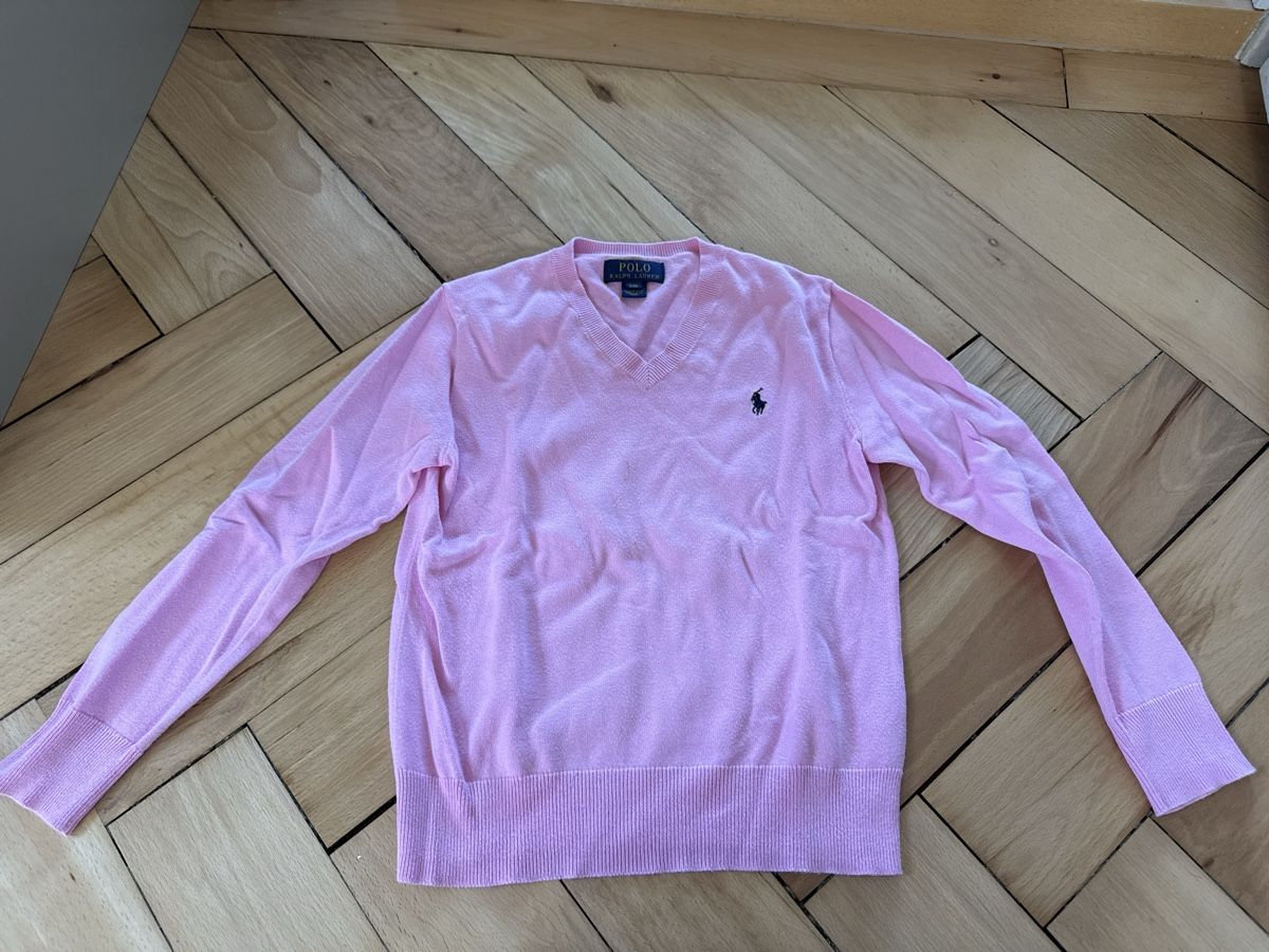 Polo Ralph Lauren Pulls et sweat-shirts: Polo Ralph Lauren Pullover gr. 8 – D'occasion à Muri b. Bern par Helenassecondhand