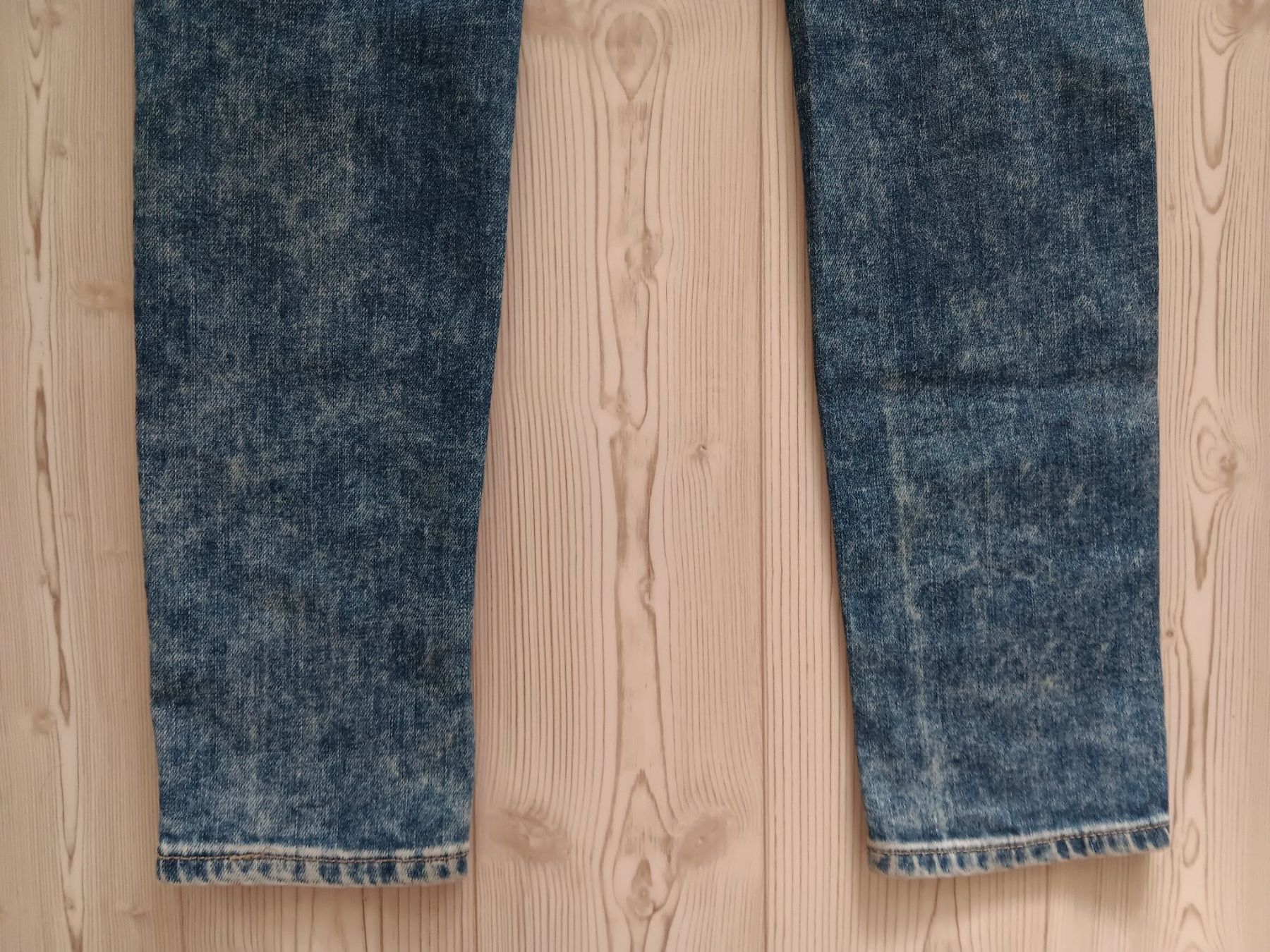 Please Jeans Jeans: PLEASE PLE-20 Jeans taille / Grosse XS – Usato da Cossonay-ville venduto da Super-Price-Quality 8