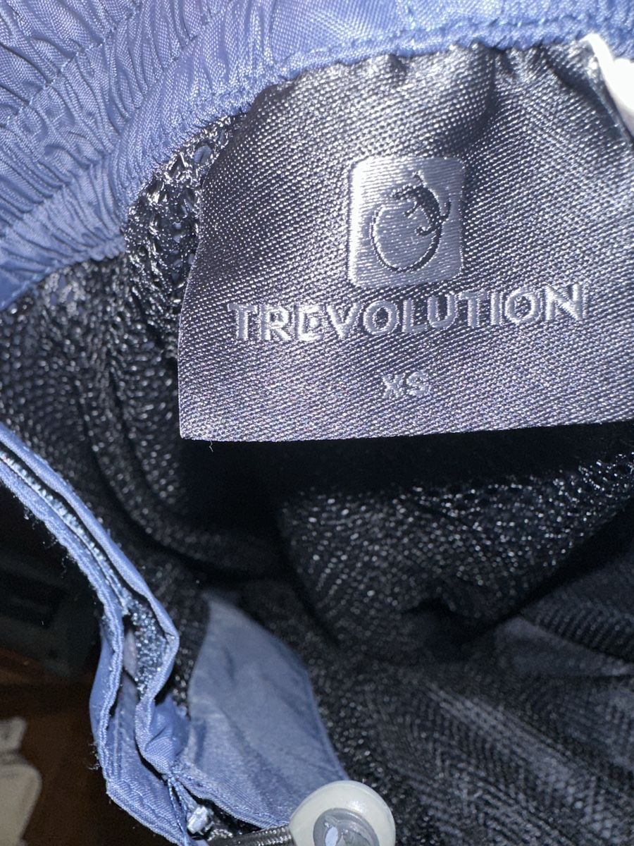 Trevolution Pantaloni: Trevolution Regenhose XS – Usato da steffisburg venduto da Corinne02 3