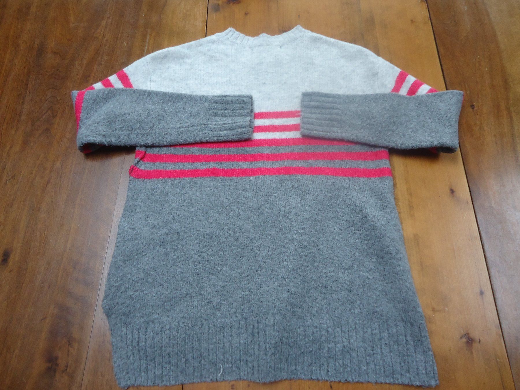 Maglioni & Felpe: Pull femme M & S collection - S – Usato da Vessy venduto da mafabe 4