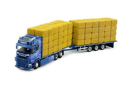 Tekno 80997 Scania Corbetts