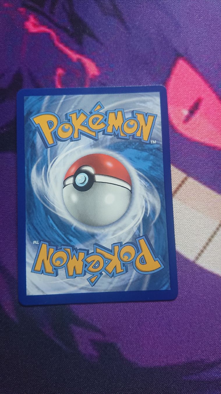 Pokémon Sammelbilder & Trading cards: Garchomp SV40 (2019) – Neu (gemäss Beschreibung) aus Chur von FreakofRarity 2