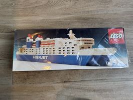 LEGO 1575 Finnjet Ferry - Neuf scellé rare!