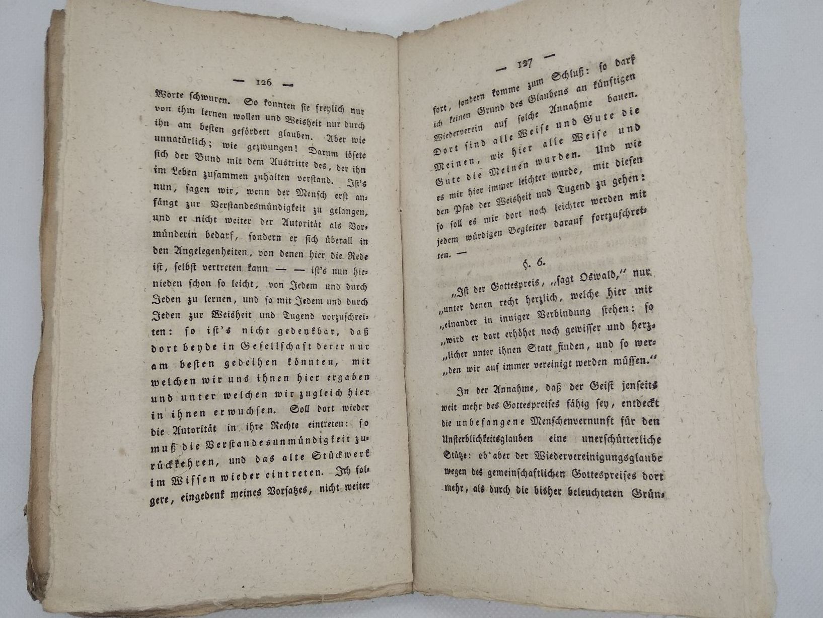 Libri: RELIGION - Existenzialismus – Usato da Goldach venduto da Gaip 4