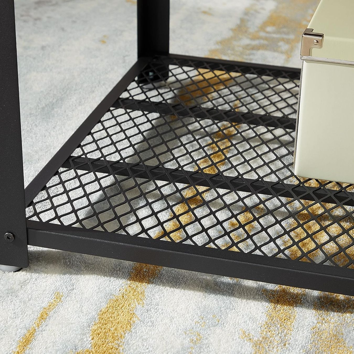 Tavoli: Industrie Design Couchtisch – Nuovo e nell'imballaggio originale da Lopagno venduto da CLep 4