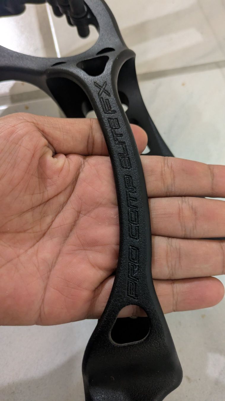 Hoyt Tiro con l'arco: Compound Bogen Hoyt Xt2000 Very Good Condition – Usato da Weisslingen venduto da fau_5bzb 3