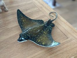 Safari Ltd. Manta-Rochen Sammelfigur