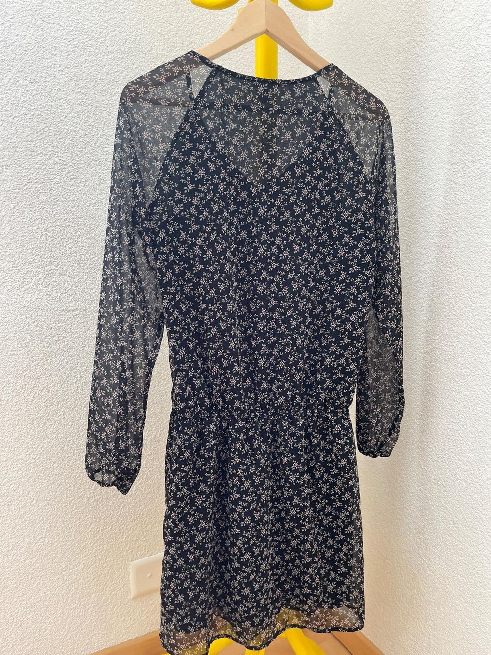 Esprit Kleider: Kleid "Mille-fleur" von Esprit in Gr. 34 – Gebraucht aus Wetzikon ZH von jusc710 2